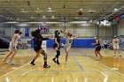 WBBall vs ENC  Wheaton College women's basketball vs Eastern Nazarene College. - Photo By: KEITH NORDSTROM : Wheaton, basketball, ENC, Eastern Nazarene College